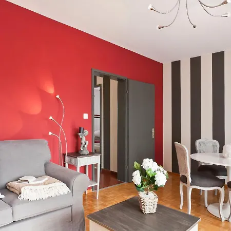 Junior By Interhome Apartment Ascona