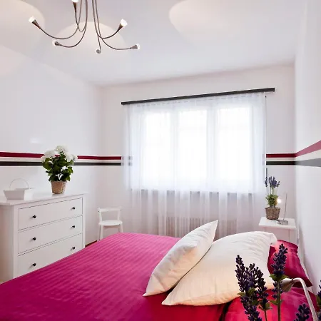Junior By Interhome * Ascona