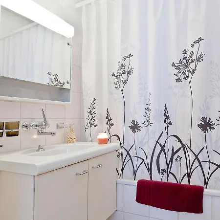 Apartment Junior By Interhome