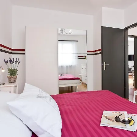 Junior By Interhome Apartment Ascona