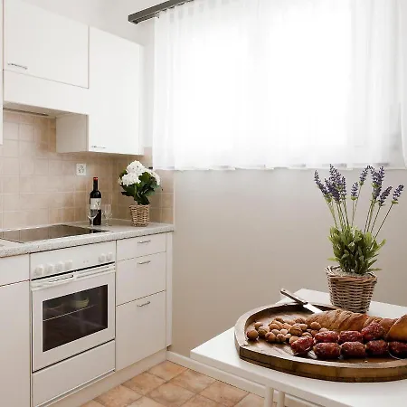 Junior By Interhome Apartment *