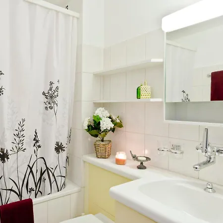 Junior By Interhome * Ascona