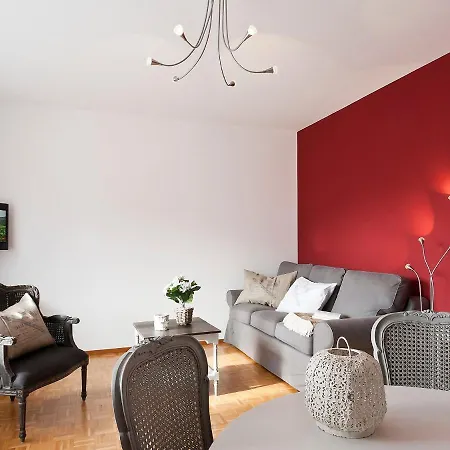 Junior By Interhome Ascona