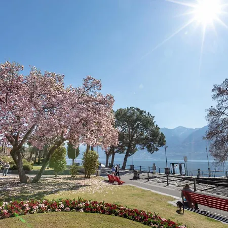 Junior By Interhome Ascona